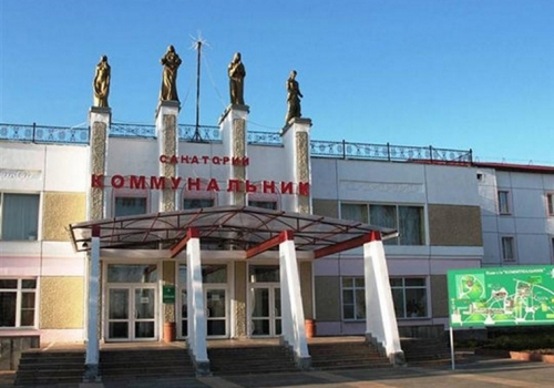 В Омской области может появиться еще один госпиталь для больных COVID-19