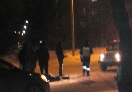 В Омске автомобили «Хундай» с интервалом в 4 часа сбили двух мальчиков