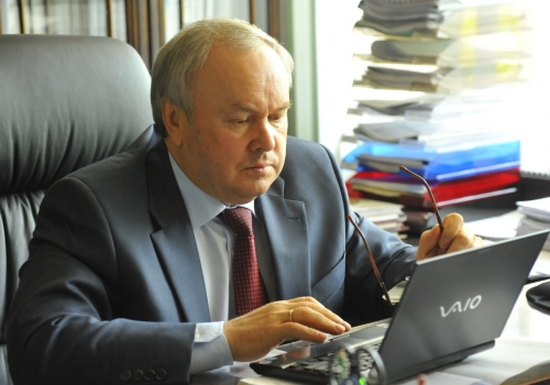 Олег Шишов: «У меня отобрали даже пенсию»