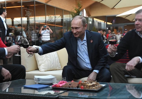 Будет ли в Омске 31 декабря выходным после поддержки Путиным идеи единороссов?