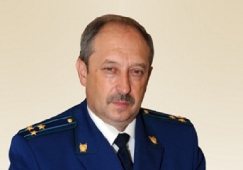 Прокурор Студеникин: в 2020 году в Омском регионе роста задолженности по зарплате не произошло