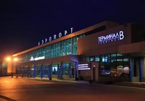 Прямые рейсы из Омска за границу могут появиться уже в апреле