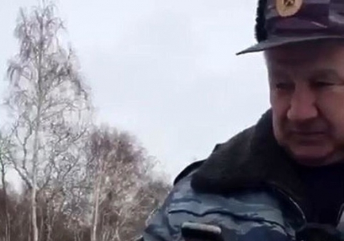 «Дневной дозор» бывшего охотоведа Козлова, прицельно плюющего в сторону омских властей и общества?