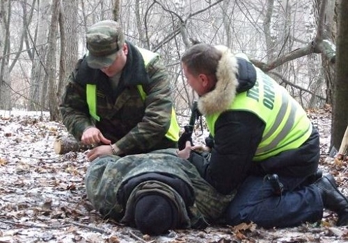 В Омской области браконьеры проштрафились на 4 млн. рублей