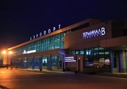 Власти Омской области готовы предоставить льготы авиакомпаниям, заходящим в регион