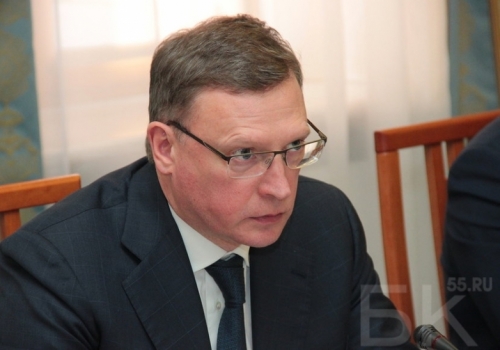 Какое место занял Бурков в «Национальном рейтинге губернаторов» по итогам прошедшего года?