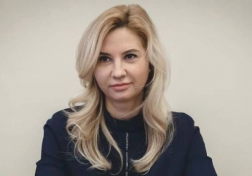 Бывшая глава омского Минздрава Ирина Солдатова обжаловала свой заочный арест
