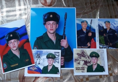 Следователи из Омска не увидели криминального следа в трагической гибели десантника при прыжке с парашютом
