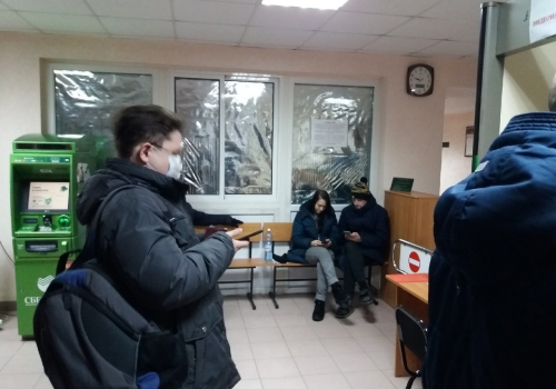 Омский областной суд: апелляция Ирины Солдатовой на решение о заочном аресте (LIVE)