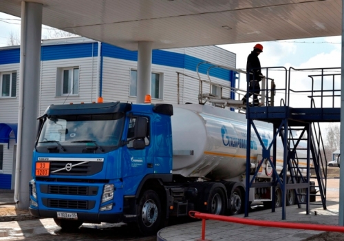 В совет директоров «Газпром нефти» может войти вторая женщина