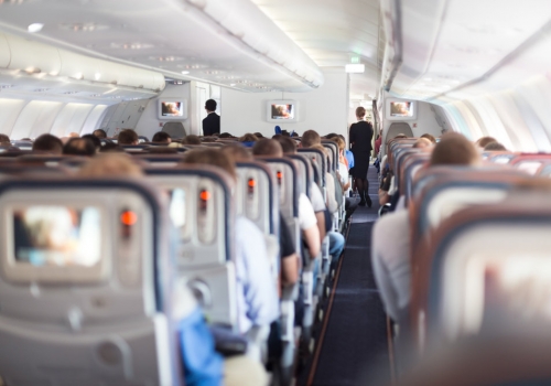 Пассажиры требуют от Минтранса отменить платную регистрацию на рейсы