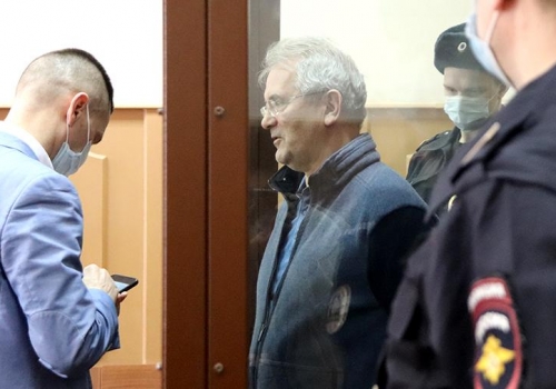 Новый поворот в политической судьбе арестованного губернатора Пензенской области Белозерцева