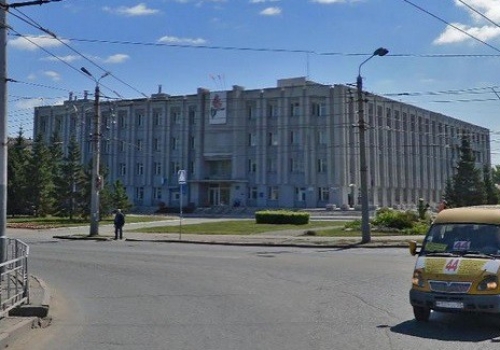 Омским справедливоросам может достаться помещение в администрации Октябрьского округа