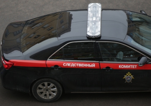 В  автомобиле под Омском обнаружили труп завхоза сельской школы