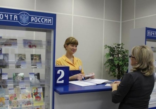 В Омске отделения «Почты России» стали работать без выходных