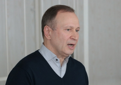 Бывший депутат Федотов на пять лет включен в «реестр коррупционеров»