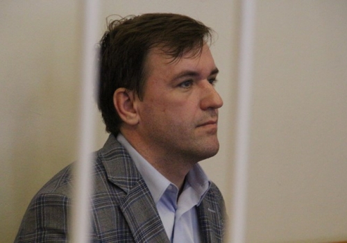Приговор «обналичнику» Мацелевичу будут зачитывать не один день