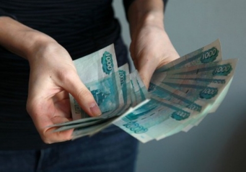 Россиянам для полного счастья нужно в среднем 173 тысячи рублей