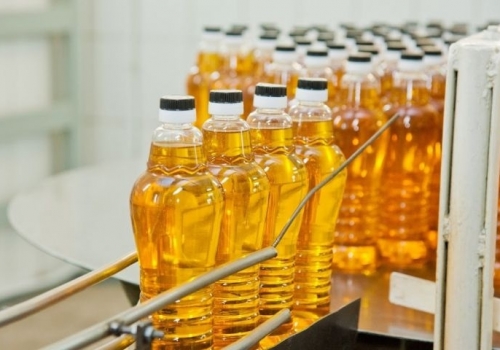 Власти хотят запретить использование пальмового масла в еде