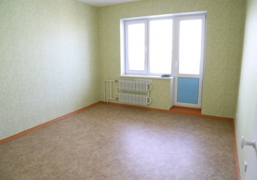 Готовые квартиры в Омске подорожали за год на 40%