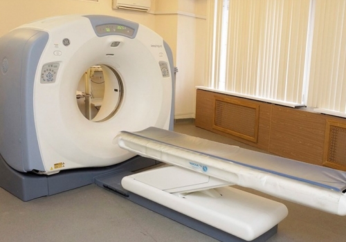 В третью волну COVID-19 жители Калачинска не смогут обследоваться на рабочем томографе?