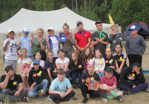Калачинск: почему отменили третий заезд в детском лагере — вспышка ковида?
