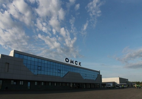 Для омского аэропорта собираются купить необычный аппарат