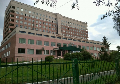 В Омской области начали ремонт лечебных учреждений по Программе модернизации первичного звена здравоохранения