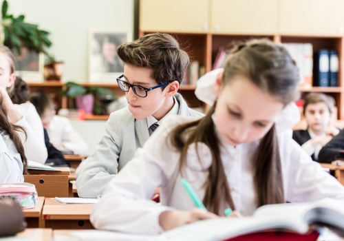 Омских школьников обучат финансовой грамоте