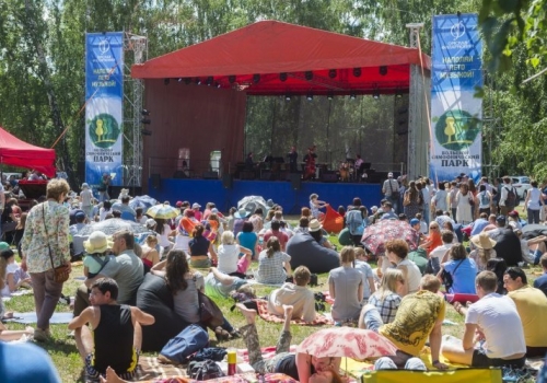 В Омске из-за пандемии отменили фестиваль «ДжазПарк»