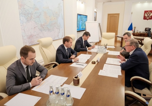 Строительство гидротехнических сооружений для снижения темпов мельчания омского Иртыш будут обсуждать с Казахстаном