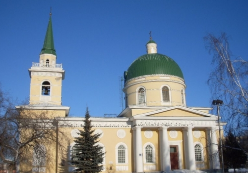 Леонид Полежаев высказался о затянувшемся ремонте Казачьего собора