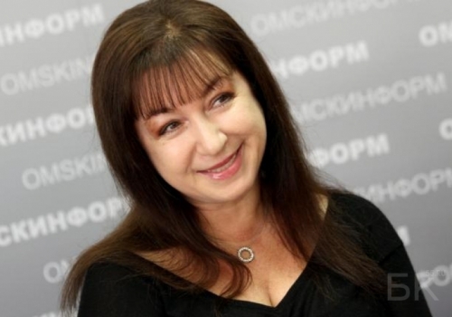 Обанкротившаяся Натела Полежаева заявила о перезапуске закрытой «Новой газеты-Регион»
