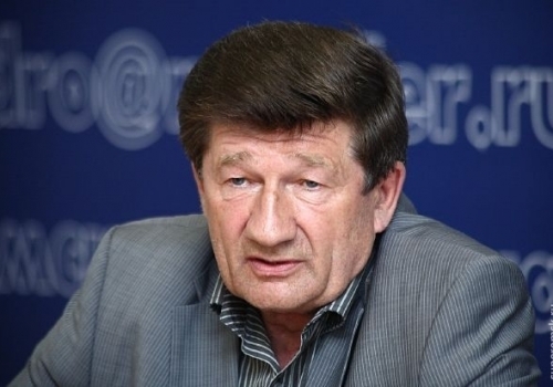 Экс-глава Омска Двораковский назвал кандидата на пост будущего мэра