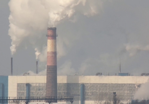 Росприроднадзор выявил на сажевом заводе Каплуната неучтенные выбросы метана и превышение по оксиду углерода