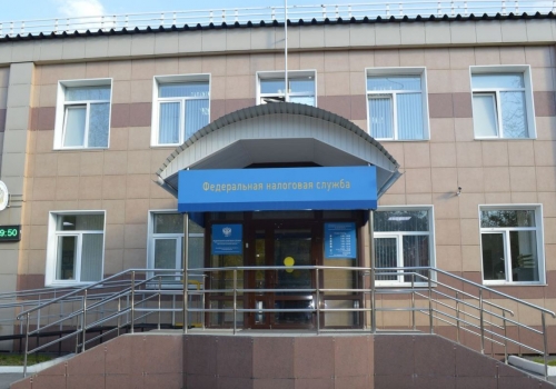 В Омской области приостановят прием налогоплательщиков из-за всплеска заболеваемости ковидом
