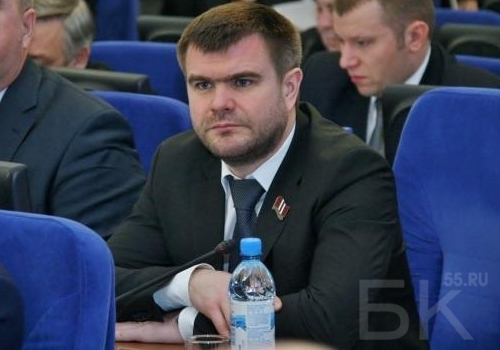На «Агрофирму Омская», связанную с экс-депутатом Головачевым, возбудили уголовное дело