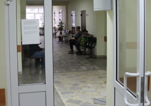В Госдуме указали, что средства на омскую детскую больницу появятся при появлении дополнительных доходов