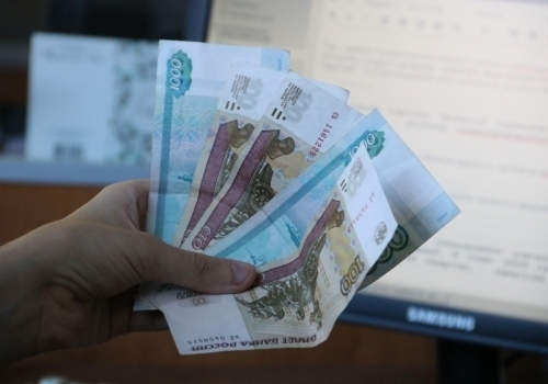 Выше, чем в допандемийный период: в бюджет Омской области поступило 58,5 млрд рублей налогов