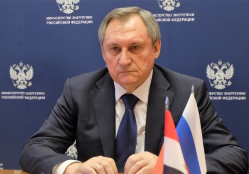 Министру энергетики Шульгинову  рассказали о ситуации вокруг «Омскгоргаза»