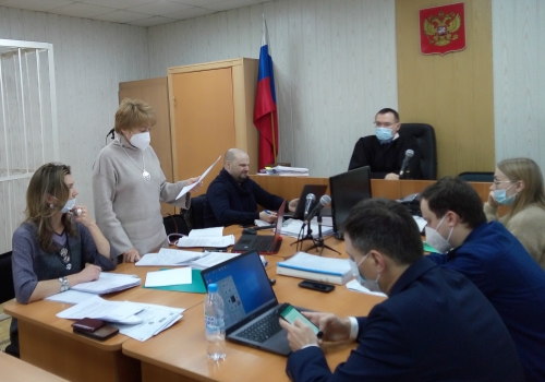 В Омске адвокаты по делу «Зерна Сибири» пытаются отбить своих подзащитных «за счет» Четверикова