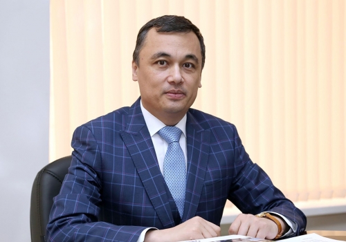 Министром Казахстана стал чиновник, при котором Омскую область считали казахской