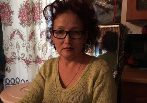 В Омской области полгода не могут найти женщину, проживающую в Исилькуле