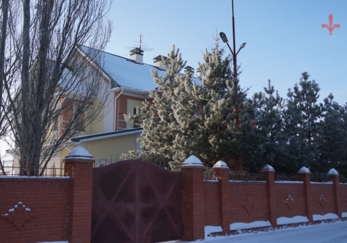 Шишов-младший судится с мэрией из-за недвижимости возле бывшего отцовского коттеджа
