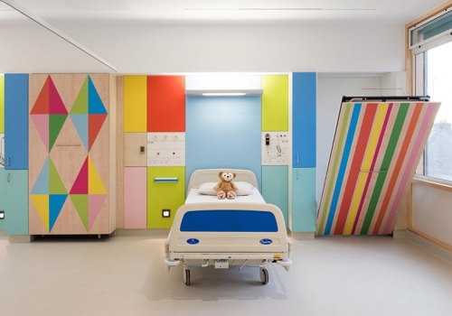 В Омске появится новая детская больница
