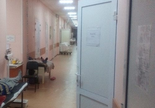 В Омске от коронавируса продолжают умирать — 9 за сутки