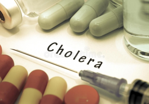 Холера омичам не угрожает: «вибрион не обнаружен»