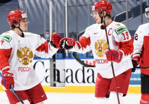 Молодежный хоккейный чемпионат вместо Омска второй раз подряд пройдет в Канаде