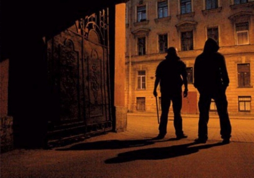 Гоп-стоп: в Омске задержаны хулиганы, отобравшие телефоны у двух подростков