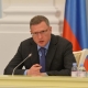 Александр Бурков: «Инвентаризацию системы РСЧС мы начали наутро 7 мая»